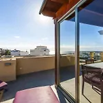 Aguamarina El Adults Only Appartement Cotillo
