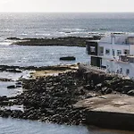 Aguamarina El Adults Only Cotillo