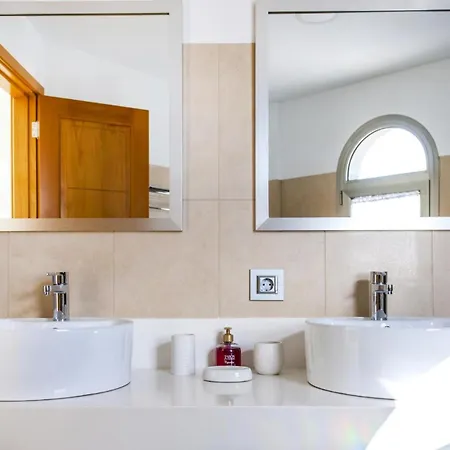 Apartment Aguamarina El Adults Only El Cotillo (Fuerteventura)