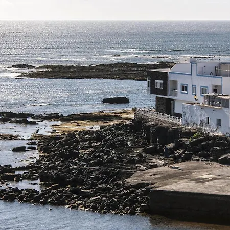 Aguamarina El Adults Only El Cotillo (Fuerteventura)