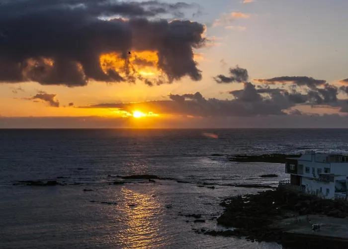 Lägenhet Aguamarina El Adults Only *