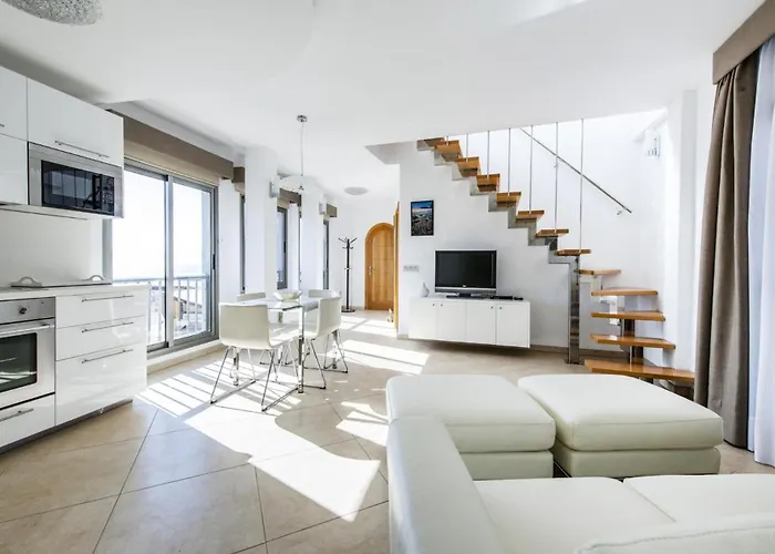 Apartamento Aguamarina El Adults Only Cotillo