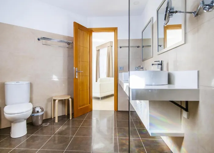 Aguamarina El Adults Only * Cotillo