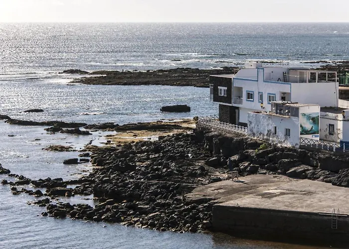 Aguamarina El Adults Only Cotillo