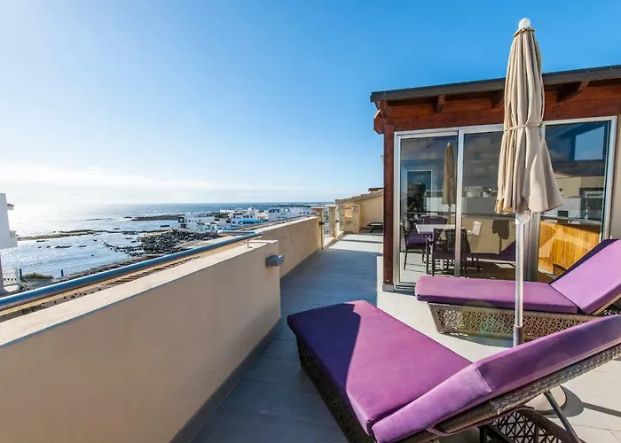 Aguamarina El Adults Only * Cotillo