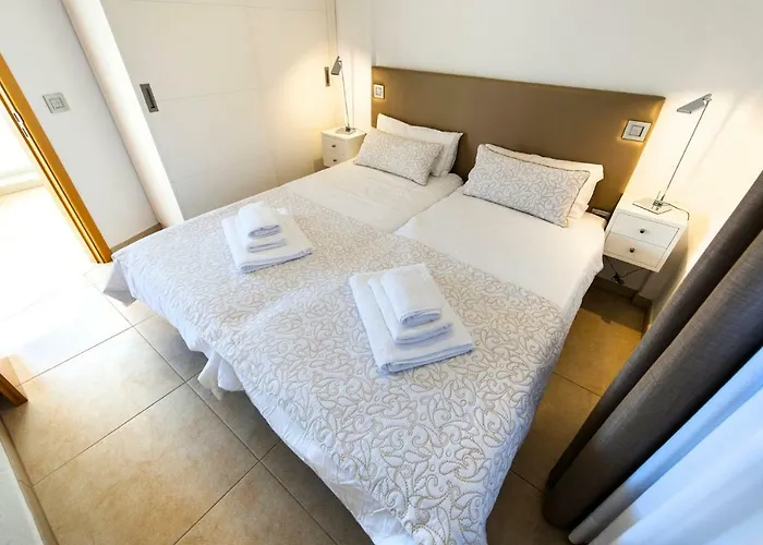 Aguamarina El Adults Only Lägenhet *