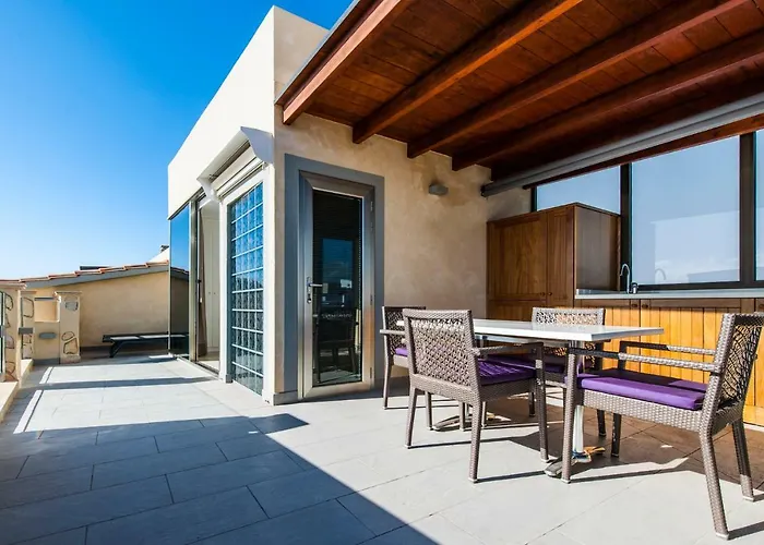 Lägenhet Aguamarina El Adults Only Cotillo