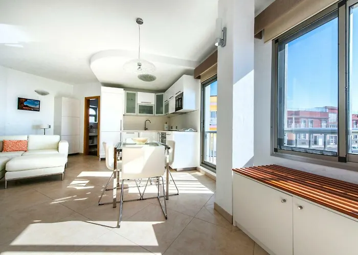 Aguamarina El Adults Only * Cotillo