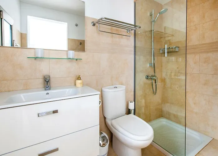 Aguamarina El Adults Only * Cotillo