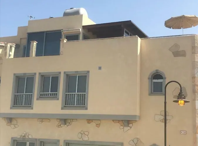 Aguamarina El Adults Only Cotillo