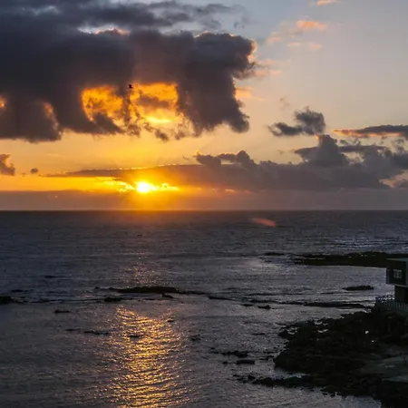 Апартаменты Aguamarina El Adults Only *