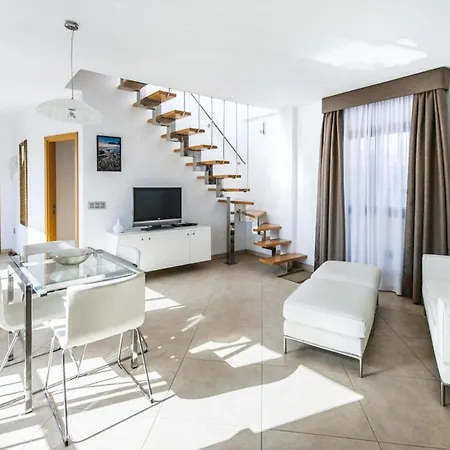 Aguamarina El Adults Only Апартаменты El Cotillo (Fuerteventura)