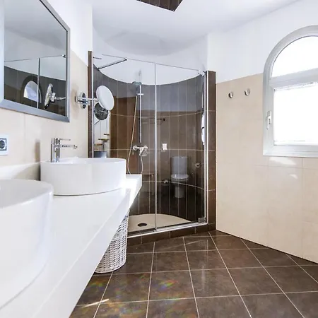 Aguamarina El Adults Only Appartement Cotillo