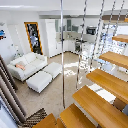 Aguamarina El Adults Only アパート Cotillo