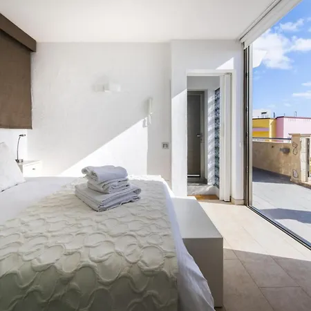 Aguamarina El Adults Only *