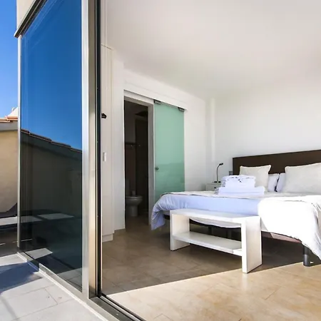 Apartment Aguamarina El Adults Only