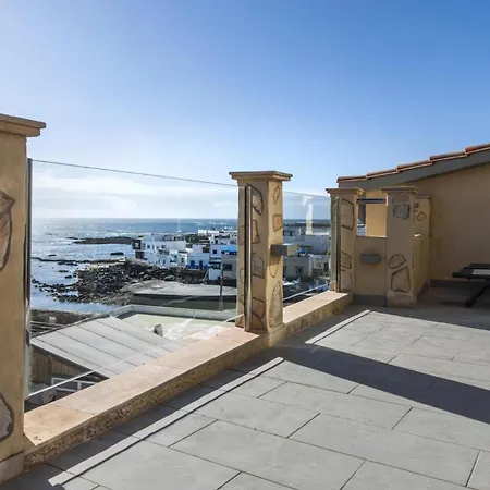 Aguamarina El Adults Only Cotillo