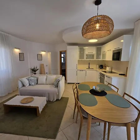 Apartament Aguamarina El Adults Only Cotillo