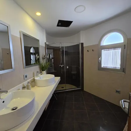 Apartament Aguamarina El Adults Only