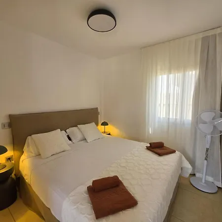 Apartament Aguamarina El Adults Only *