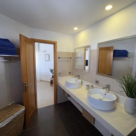 Aguamarina El Adults Only Apartament Cotillo