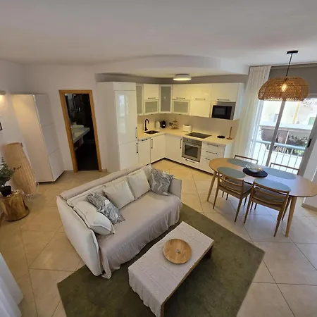 Apartament Aguamarina El Adults Only Cotillo