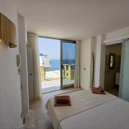 Apartament Aguamarina El Adults Only *