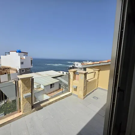 Aguamarina El Adults Only Apartament