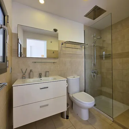 Aguamarina El Adults Only Apartament *