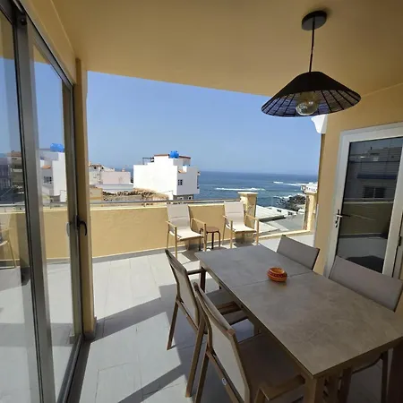 Aguamarina El Adults Only Apartament