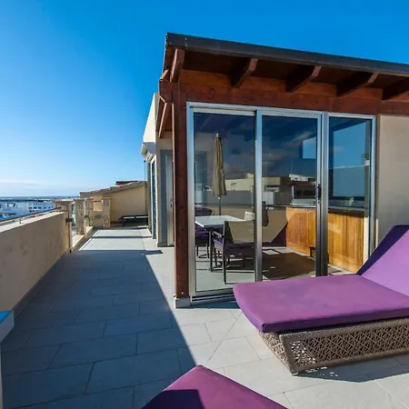 Aguamarina El Adults Only Apartament Cotillo