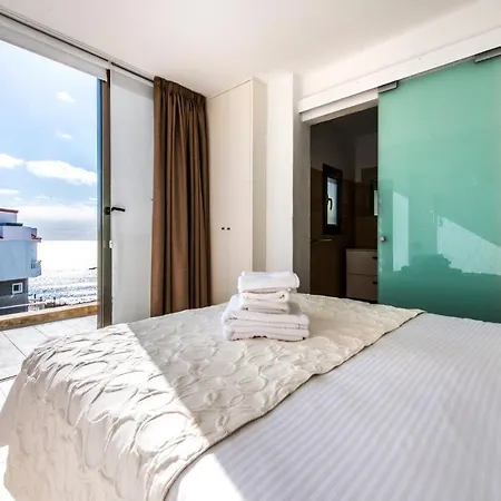 Apartament Aguamarina El Adults Only Cotillo