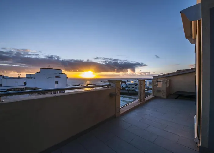 Aguamarina El Adults Only * Cotillo