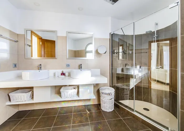 Aguamarina El Adults Only * El Cotillo (Fuerteventura)