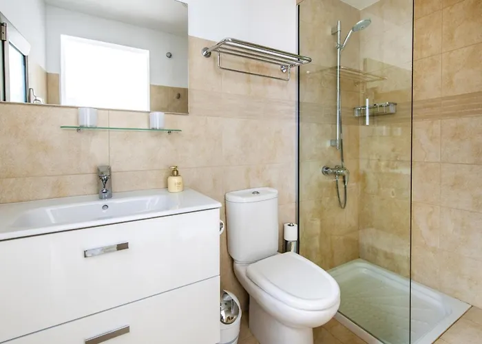 Aguamarina El Adults Only Appartement Cotillo