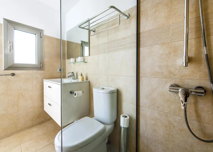 Aguamarina El Adults Only Appartement Cotillo