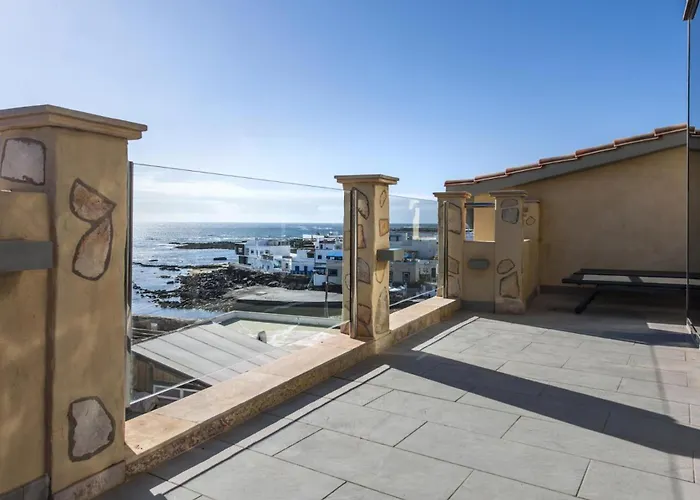 Aguamarina El Adults Only Cotillo