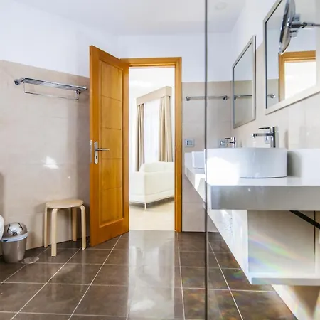 Aguamarina El Adults Only * Cotillo