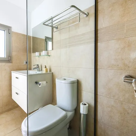 Aguamarina El Adults Only דירה Cotillo