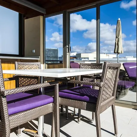 Aguamarina El Adults Only