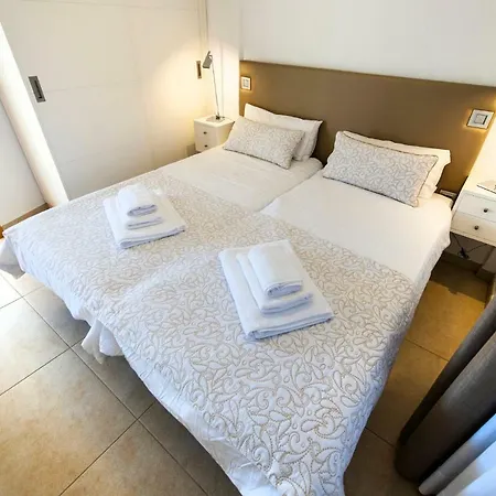 Aguamarina El Adults Only Apartamento *