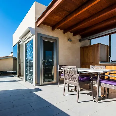 Apartamento Aguamarina El Adults Only Cotillo