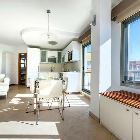 Aguamarina El Adults Only * Cotillo