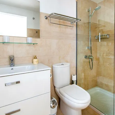 Aguamarina El Adults Only * Cotillo